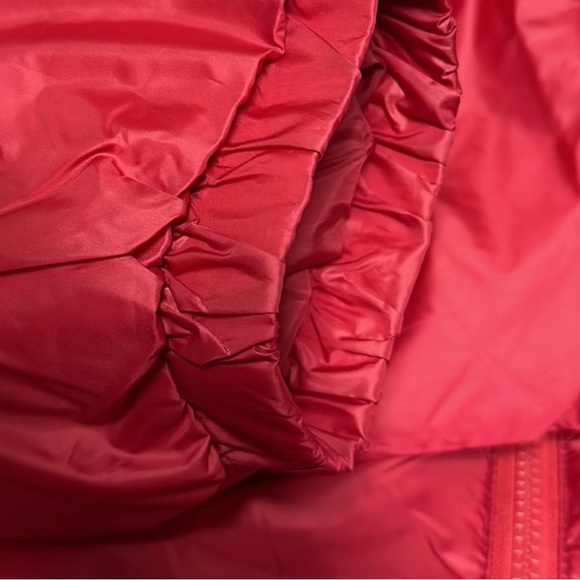 Toy story disney pizza planet puffer jacket xl - Picture 6 of 16